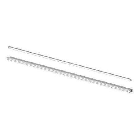 HyperPod Window - Window Rail