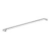 HyperPod Frame - Aisle Stop Rail (x2), 8-12ft