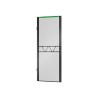 APC NetShelter SX GEN2 42U 750MM/Wide Perforated Curved Door Blac