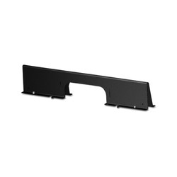 Data Cable Partition, NetShelter, 800mm Wide, pass-through