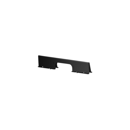 Data Cable Partition, NetShelter, 800mm Wide, pass-through