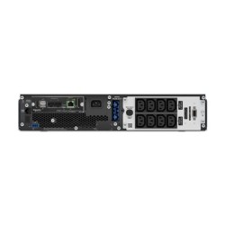 APC Smart-UPS SRT1000VA 230 V/NO BATT Lithium Ion XBP NW Card