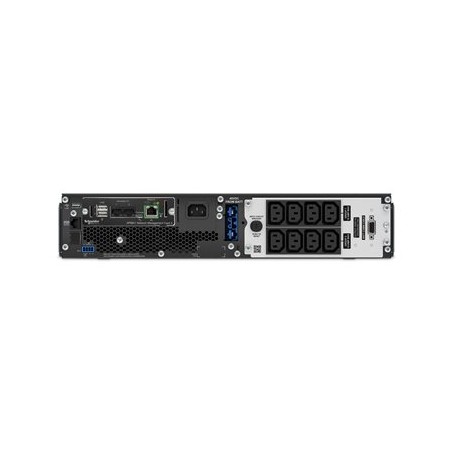 APC Smart-UPS SRT1000VA 230 V/NO BATT Lithium Ion XBP NW Card