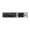APC Smart-UPS SRT1000VA 230 V/NO BATT Lithium Ion XBP NW Card