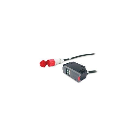 APC IT Power Distribution Module 3 Pole 5 Wire 32A IEC309 860cm