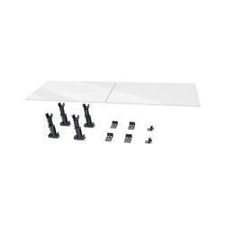Adjustable Mounting Support, 152 - 241mm (6 - 9.5in)