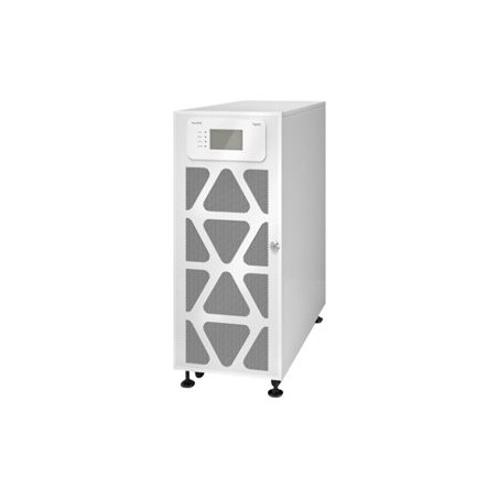 Easy UPS 3M 60kVA 400V 3:3 UPS for external batteries, Start-up 5x8