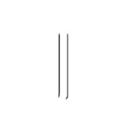 Top installation pipe kit