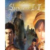 ESD Shenmue I & II