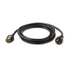 Power Cord, Locking C19 to L6-20P, 3.0m AP8753J