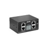 NetBotz Rack Access Pod 175 (pod, 13.56 MHz handles, and door contacts for APC SX rack).