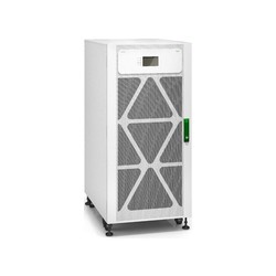 Easy UPS 3M 200kVA 400V 3:3 UPS for external batteries, Start-up 5x8