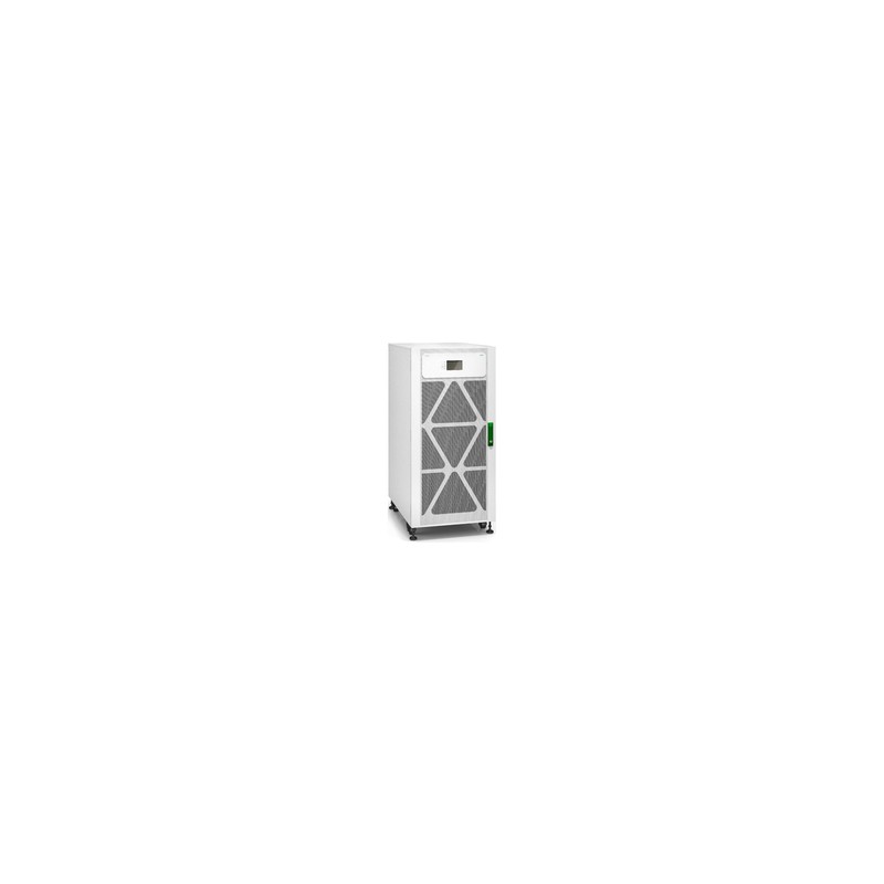 Easy UPS 3M 200kVA 400V 3:3 UPS for external batteries, Start-up 5x8