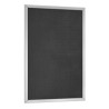 Galaxy PW 2nd Gen dust filter, 400mm
