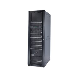 APC Symmetra PX 128kW Scalable to 160kW, without Bypass, Distribution, or Batteries, 400V