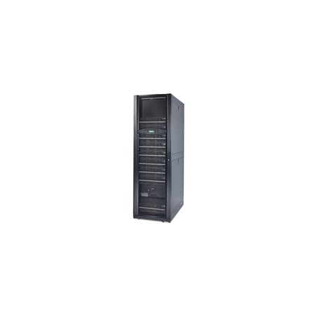 APC Symmetra PX 128kW Scalable to 160kW, without Bypass, Distribution, or Batteries, 400V