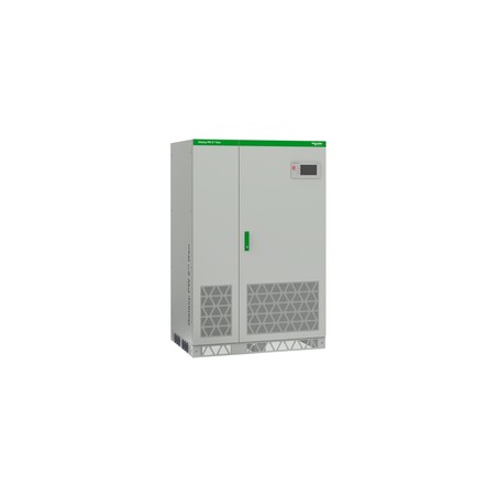 Galaxy PW 2nd Gen 80KVA 3:1 UPS 220VAC 6 pulse 384VDC,Startup 5x8