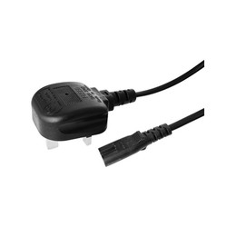 SCHNEIDER OFFGRID POWER CORD UK/.