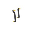 Bottom installation pipe kit(Short Z type)