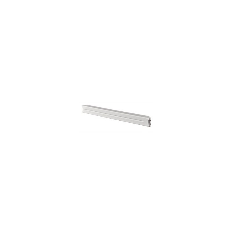 APC 1U 19" White Modular Toolless Blanking Panel - Qty 10