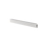 APC 1U 19" White Modular Toolless Blanking Panel - Qty 10