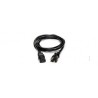 APC Cordset 2.5MM 3W IEC309R 10.6M