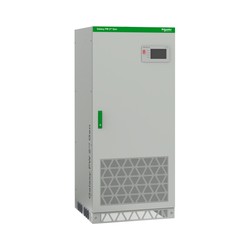 Galaxy PW 2nd Gen 10KVA 3:1 UPS 220VAC 6 pulse 384VDC,Startup 5x8