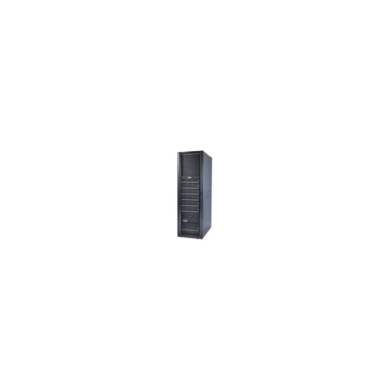APC Symmetra PX 96kW, without Bypass, Distribution, or Batteries, 400V