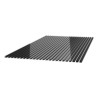 APC Panel Connector Plastic 1200MM/X12 Black
