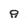 APC Cordset 4.0MM 3W W/32A IEC309R 9 FT