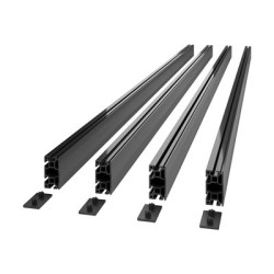 Main Frame Extrusion BK