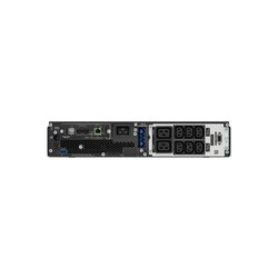 APC SMART-UPS SRT 3000VA 230 V NO BATTERIES, USED WITH LITHIUM ION XBP Network Card