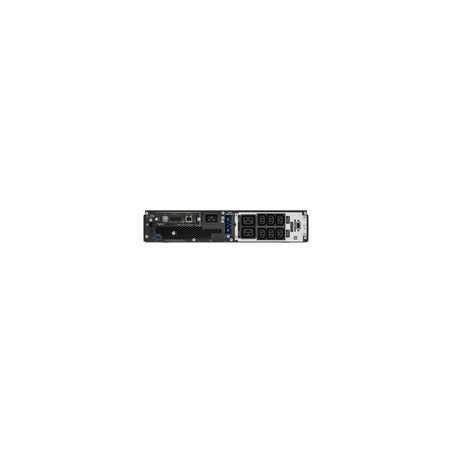 APC SMART-UPS SRT 3000VA 230 V NO BATTERIES, USED WITH LITHIUM ION XBP Network Card