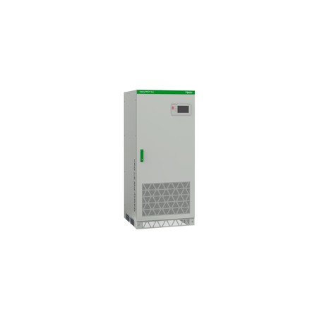 Galaxy PW 2nd Gen 10kVA 3:1 UPS 220VAC 12 Pulse 220VDC with input transformer,Startup 5x8