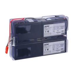 APC Replacement Battery Cartridge 201