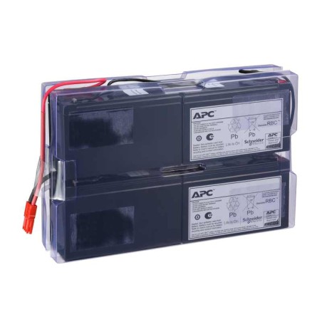 APC Replacement Battery Cartridge 201