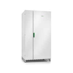 Easy UPS 3M Classic Battery Cabinet 1000mm IEC With Batteries Config A