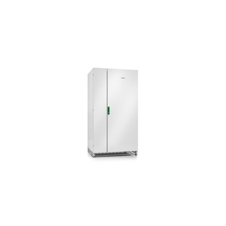 Easy UPS 3M Classic Battery Cabinet 1000mm IEC With Batteries Config A