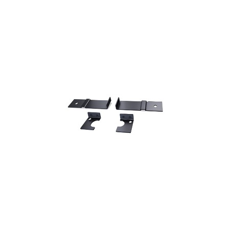 Mounting Brackets - Adjustable Mounting Support (Cooling / Racks)