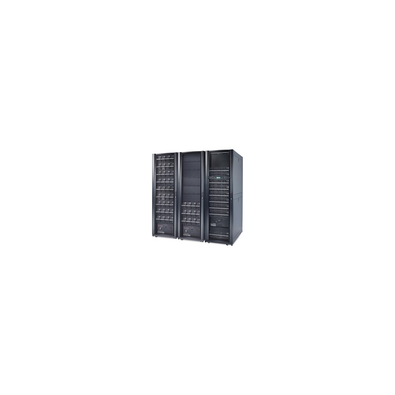 APC Symmetra PX 128kW Scalable to 160kW, 400V