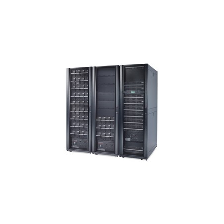 APC Symmetra PX 128kW Scalable to 160kW, 400V