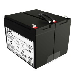 APC Replacement Battery Cartridge 207