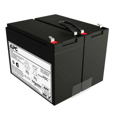 APC Replacement Battery Cartridge 207