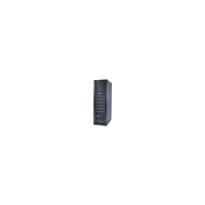 APC Symmetra PX 96kW Scalable to 160kW, without Bypass, Distribution, or Batteries, 400V