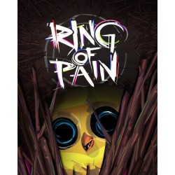 ESD Ring of Pain