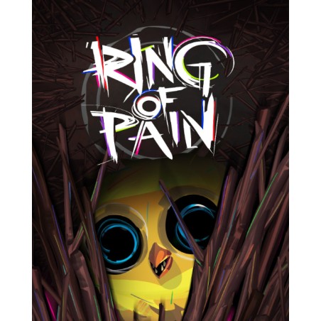ESD Ring of Pain