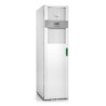 Galaxy VS UPS 30kW 208V, 3 internal 9Ah smart modular battery strings, expandable to 5, Start-up 5x8