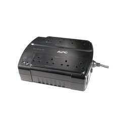 APC Power-Saving Back-UPS ES 8 Outlet 700VA 230V BS 1363