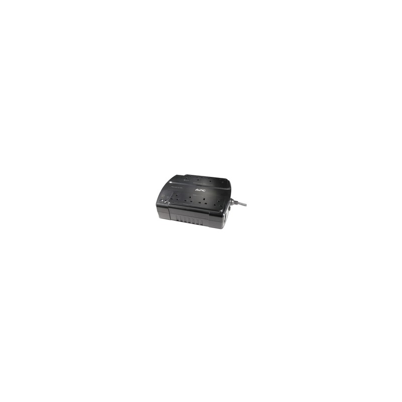 APC Power-Saving Back-UPS ES 8 Outlet 700VA 230V BS 1363