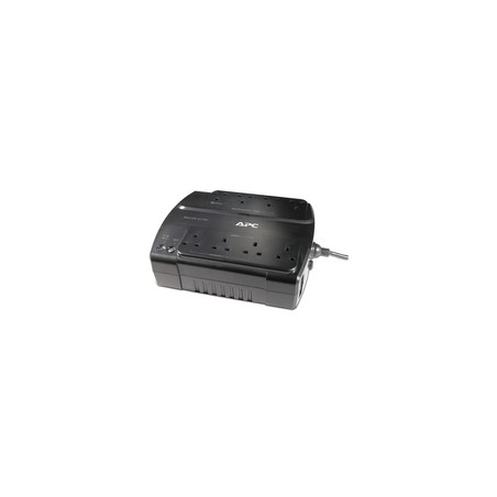 APC Power-Saving Back-UPS ES 8 Outlet 700VA 230V BS 1363
